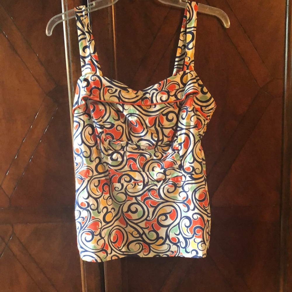 CAbi top